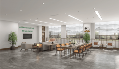 市丰台区养合老年