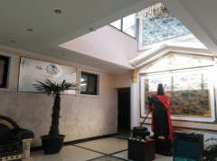 医养连系取便平易