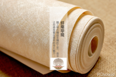 市场上发卖的墙纸